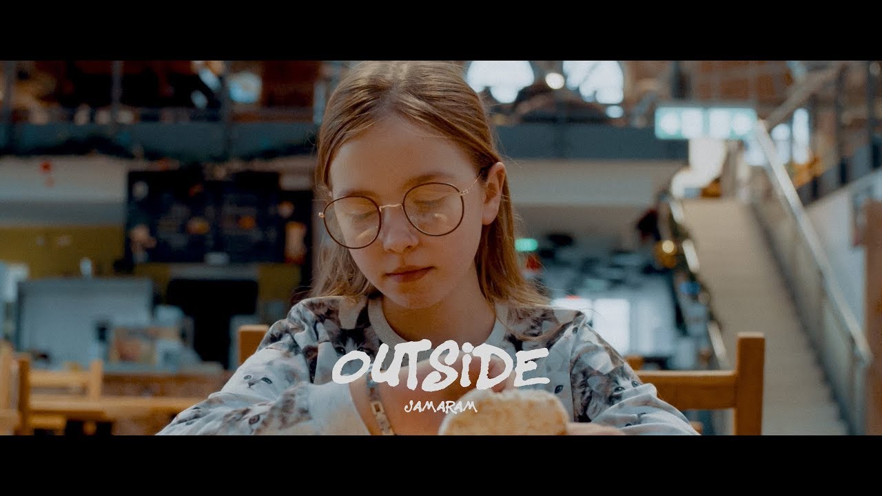 Jamaram - Outside [3/1/2019]