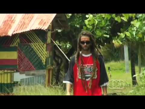 Alborosie - Jah Jah Crown [6/1/2004]