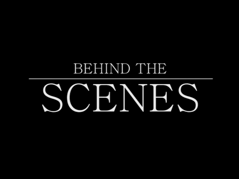 Behind The Scenes...Alkaline - Mouth Talk [2/7/2017]