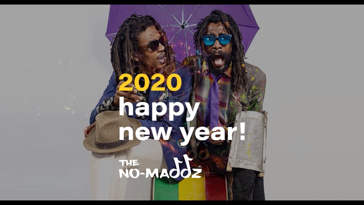 The No-Maddz - Who have a year like dis? (2019 Recap) [1/1/2020]