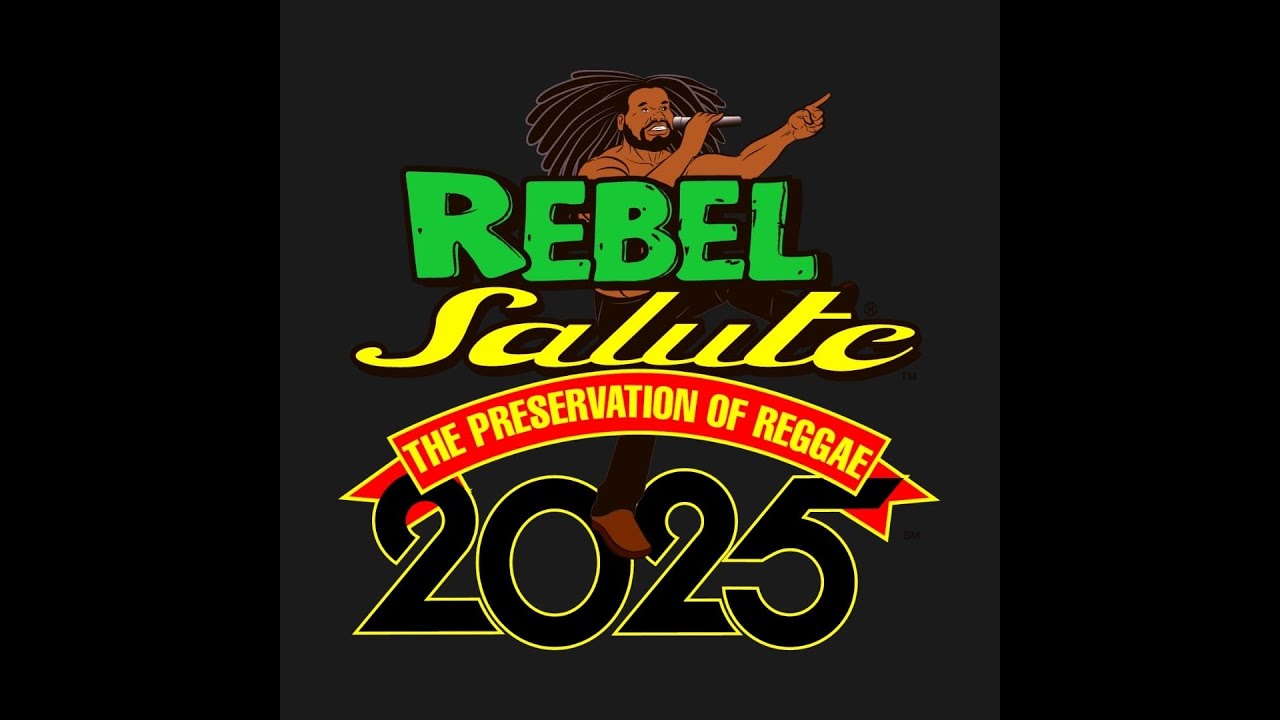 Rebel Salute 2025
