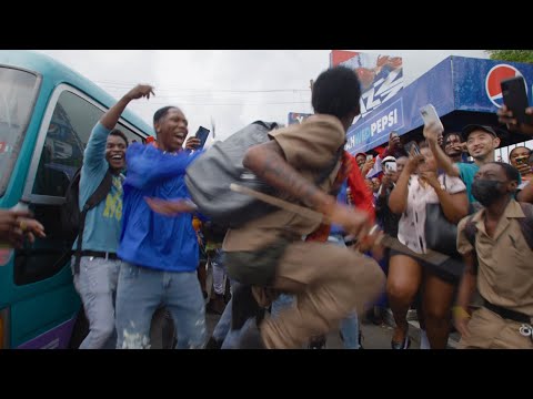 Skeng X Jigsta - Smood Wid It [5/1/2023]