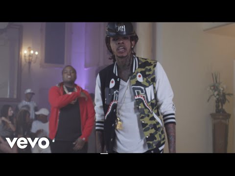 Alkaline feat. Sean Kingston - Ride On (Remix) [9/25/2015]