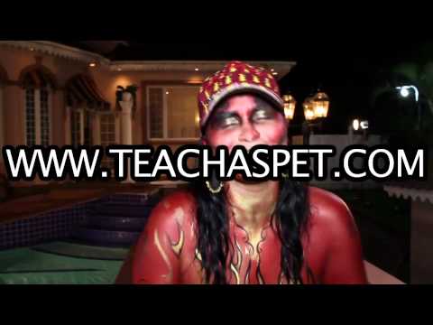 Sneak Peek: Teacha's Pet Episode 6 [11/2/2011]