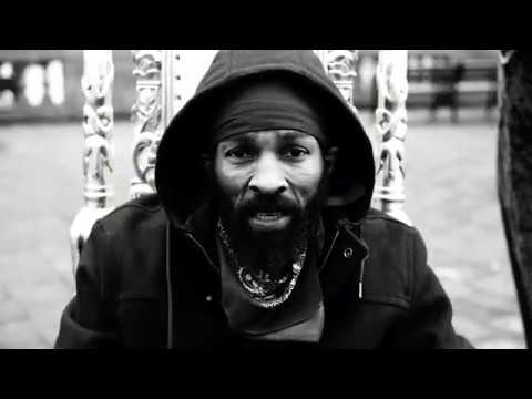 Spragga Benz feat. Rodney P - King on the Throne [12/19/2019]