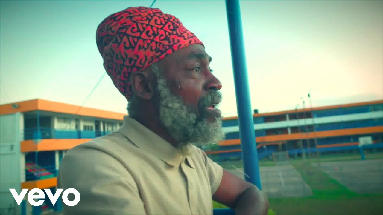 Lutan Fyah - Judgement [7/5/2025]