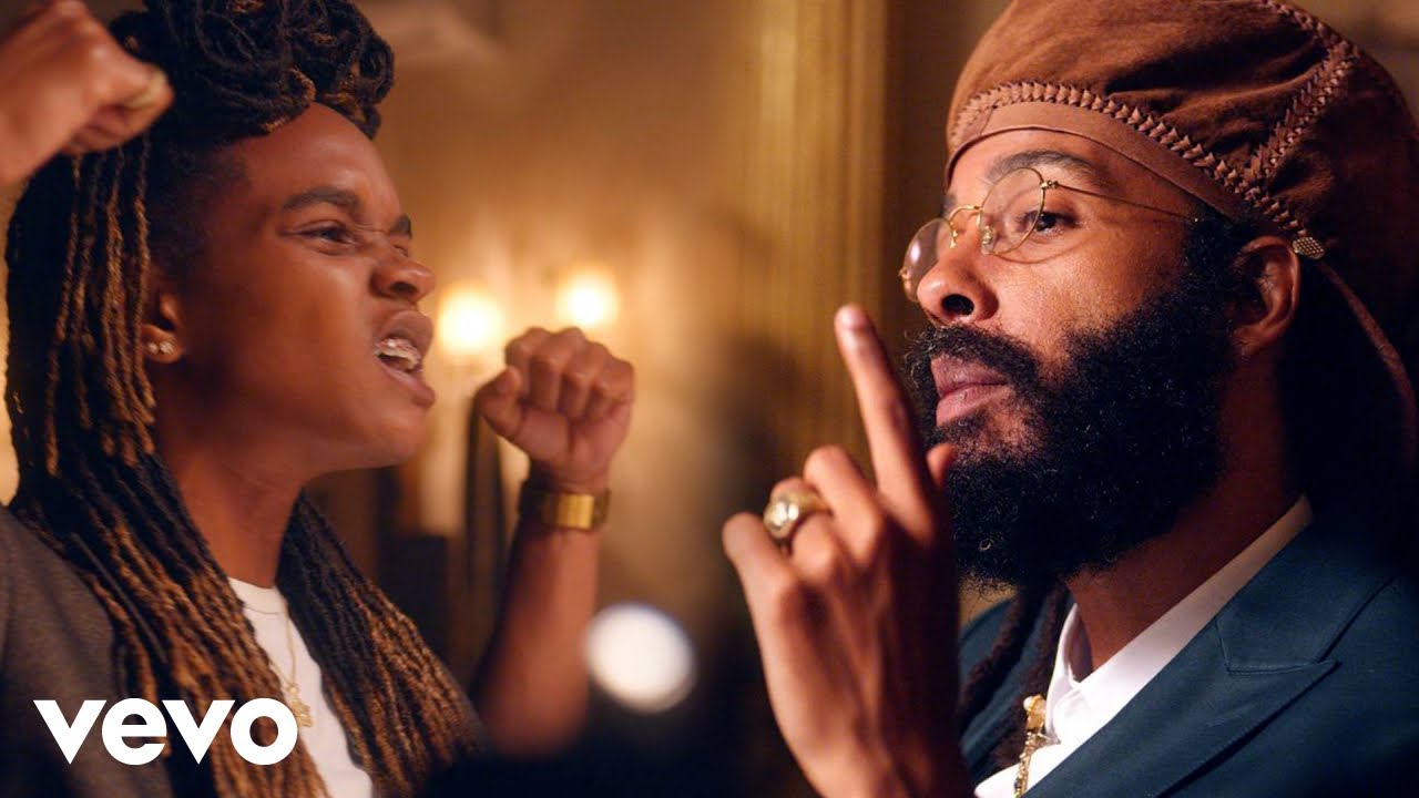 Protoje feat. Koffee - Switch It Up [1/21/2021]