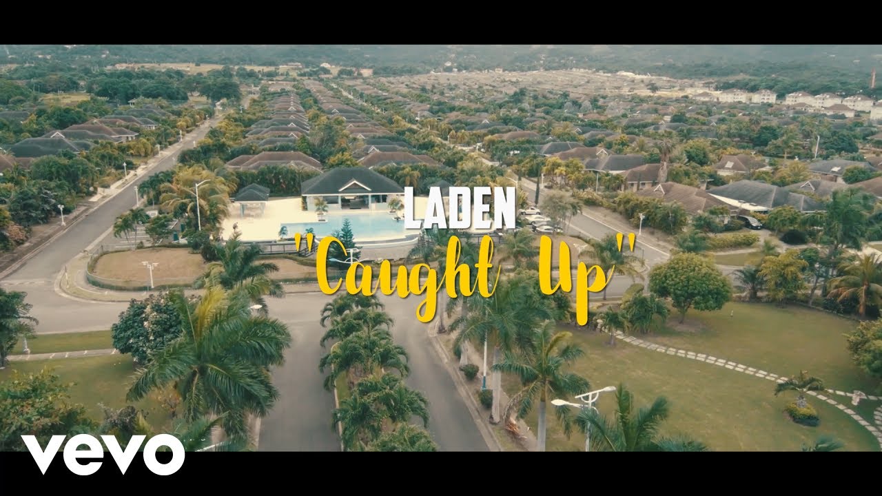 Laden - Caught Up [2/14/2021]