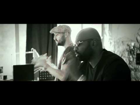 Richie Stephens & Gentleman - Live Your Life [9/12/2011]