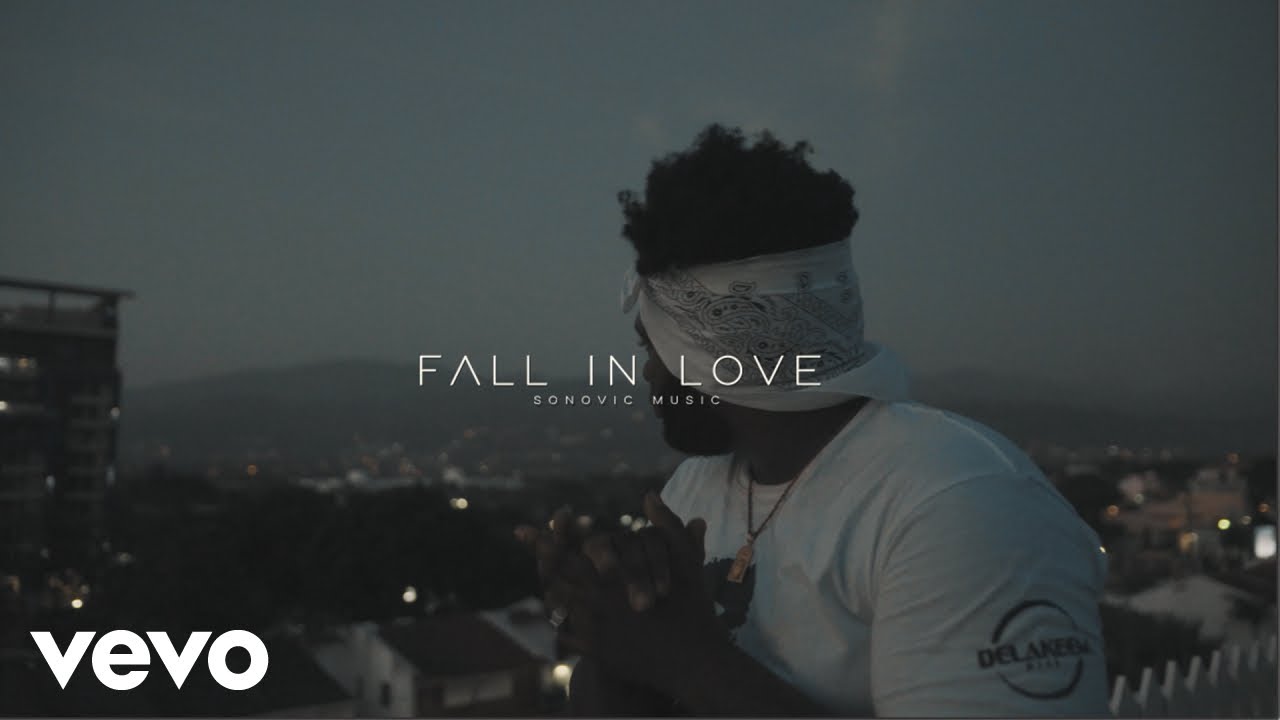 Chronic Law - Fall In Love [2/12/2020]