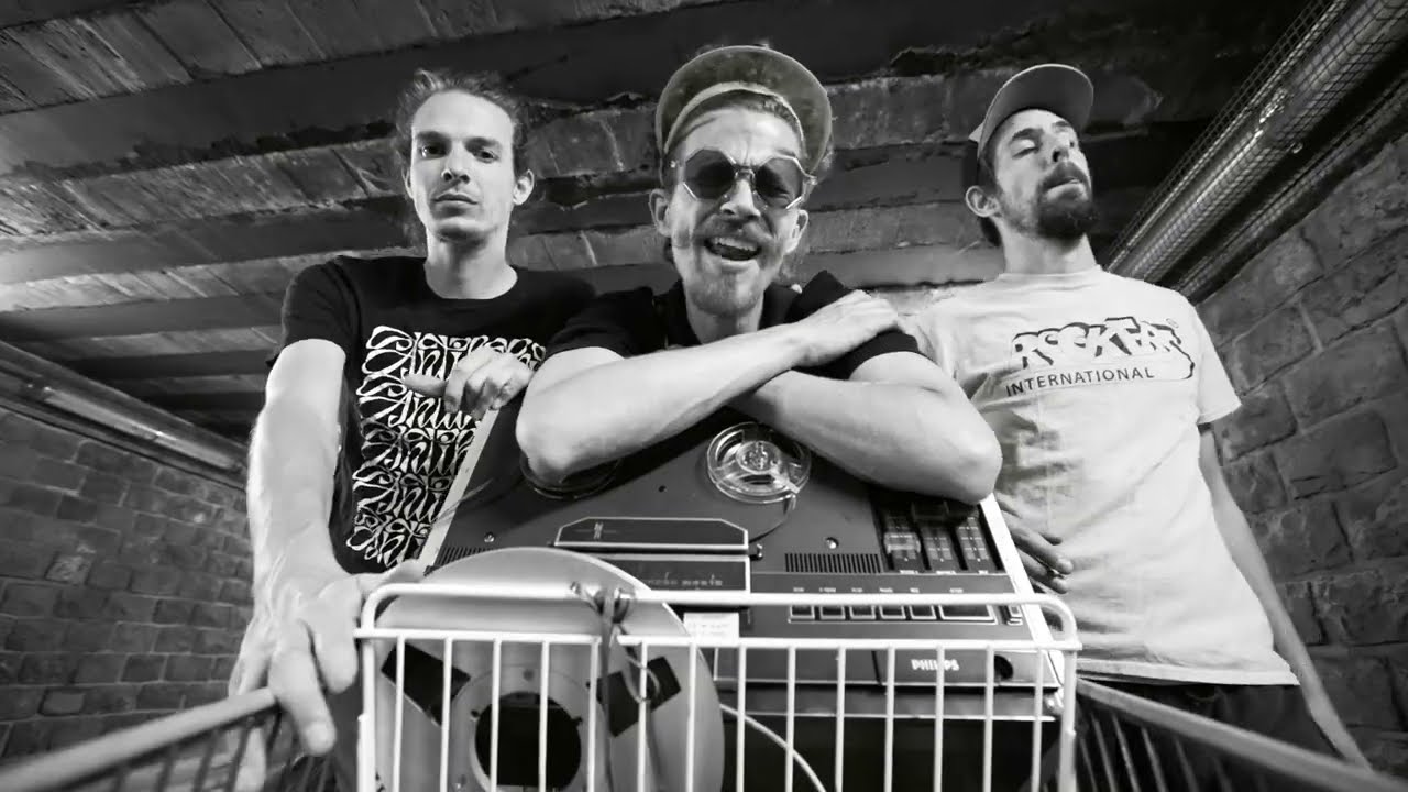 Dub Shepherds & I Fi - Night & Day [9/22/2023]