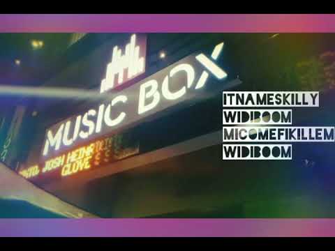 Skillinjah - Boom (Yah Dead Now)