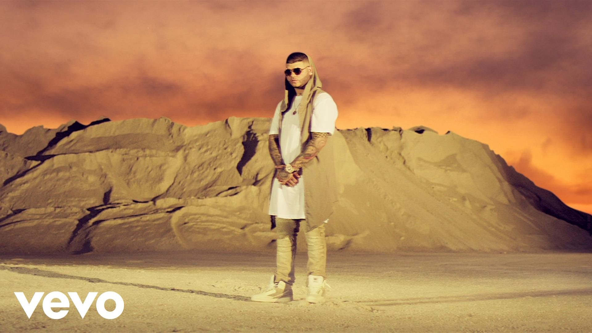 Farruko feat. Shaggy, Nicky Jam - Sunset [9/11/2015]