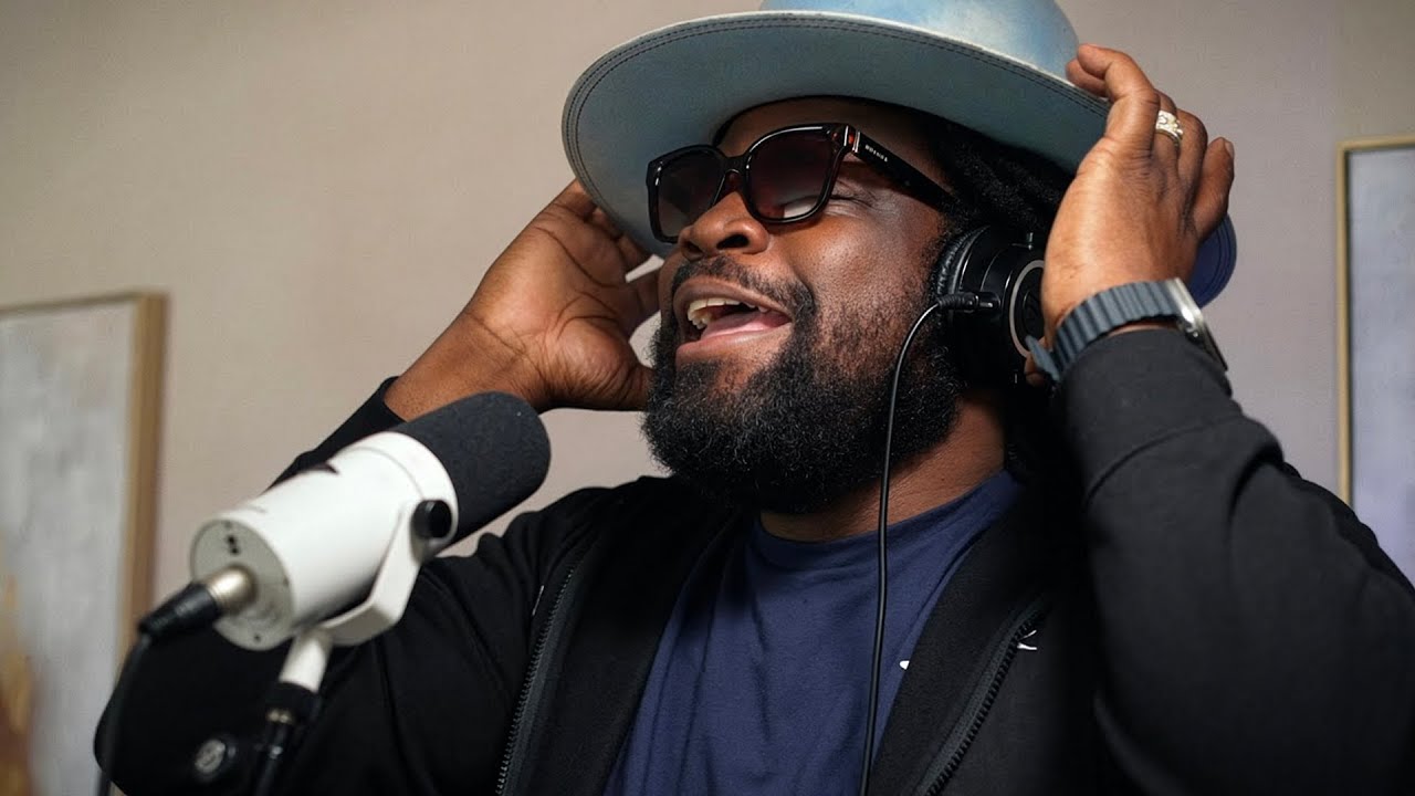 Gramps Morgan - Wash The Tears (Little Lion Sound Dubplate)