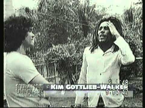 Who Killed Bob Marley - Strange Universe Documentary [8/6/2011]