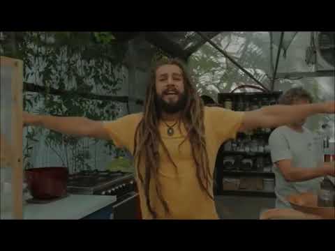 Marcus Gad - Ready For Battle Special (Heartical Sound Dubplates)