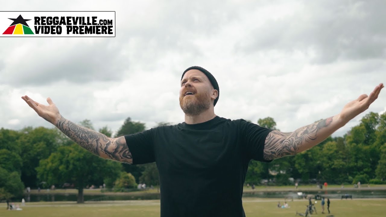 Barry Macka - No More War [7/11/2025]