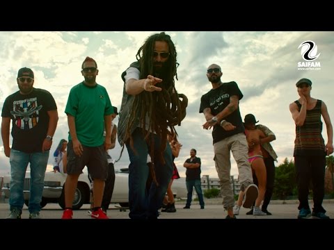 Alborosie feat. Boom Da Bash - Hustlers Never Sleep [9/9/2016]