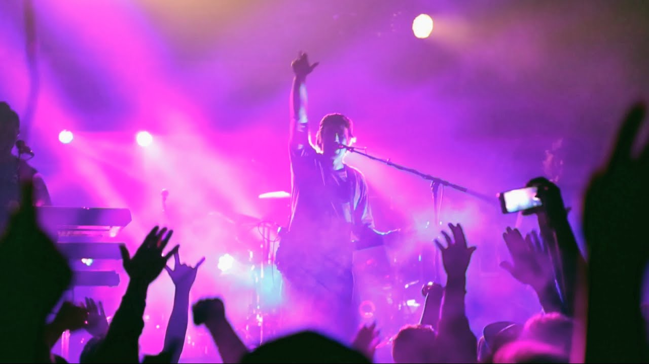 Stick Figure - Set In Stone Tour Recap #1 [2/11/2016]
