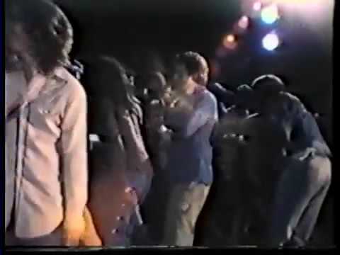 Bob Marley @ Smile Jamaica Concert [12/5/1976]