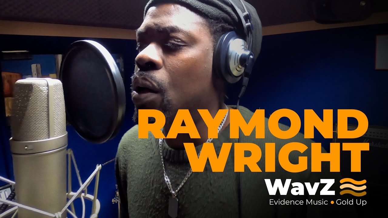 Raymond Wright - Reggae Fun @ WavZ Session [3/30/2022]