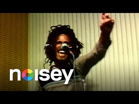 Toots Hibbert & The Congos - Jam Down [1981]