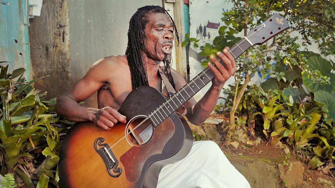 Brushy One String - I Will Follow You [1/21/2022]