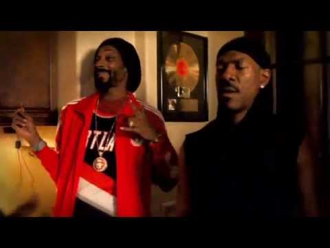 Eddie Murphy feat. Snoop Lion - Redlight [6/28/2013]