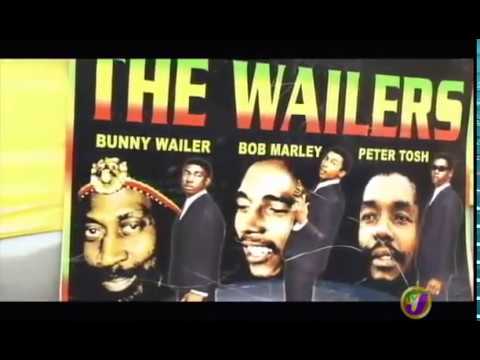 Bunny Wailer 70th Birthday @ E Prime [4/10/2017]