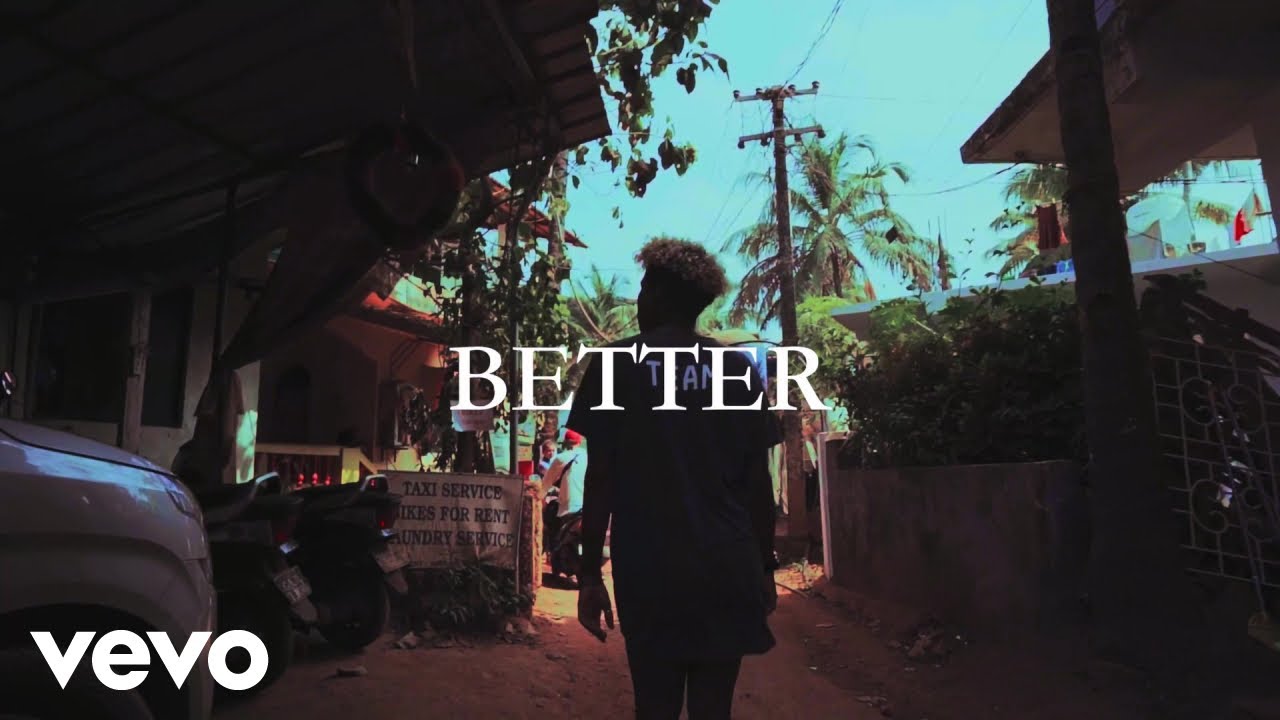 Lutan Fyah - Step Away (Lyric Video) [2/28/2025]