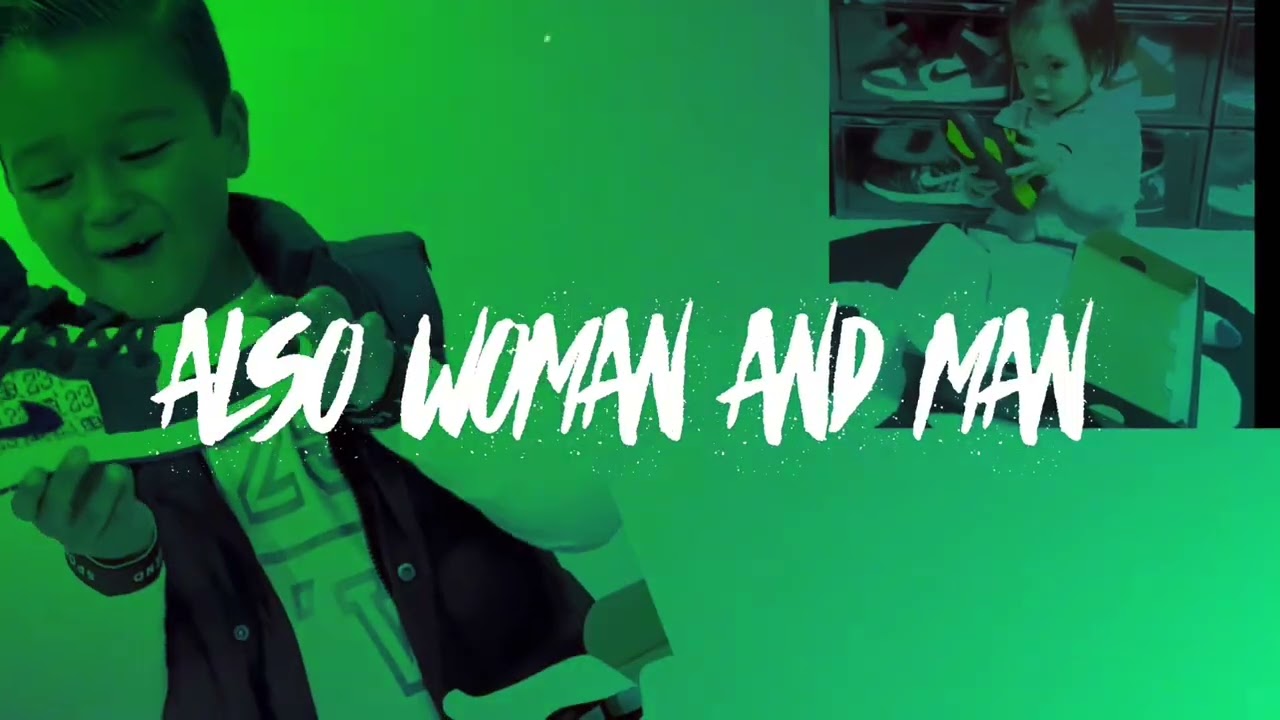 Anthony B - Mi Jordan (Lyric Video) [5/12/2025]