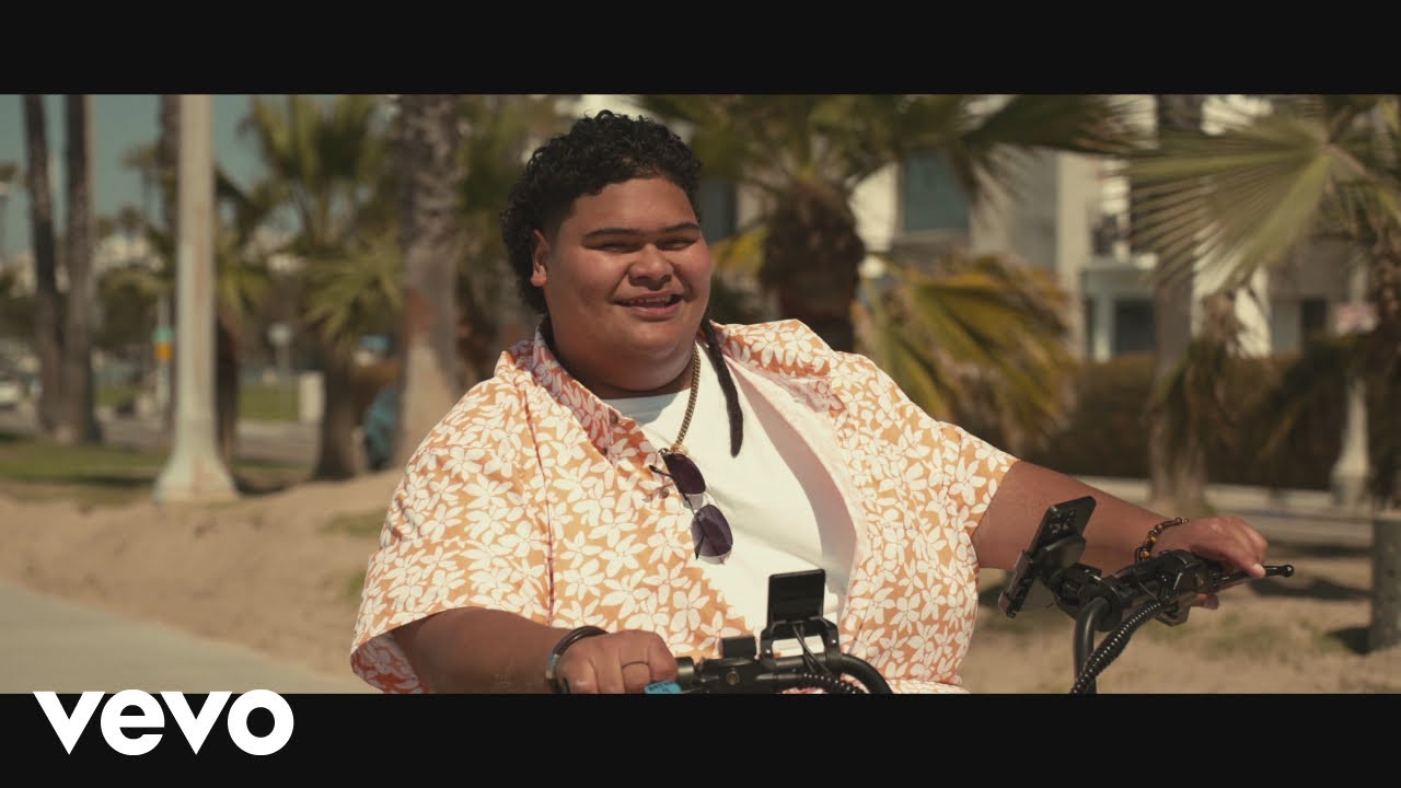 Iam Tongi - Sunshine [5/2/2025]