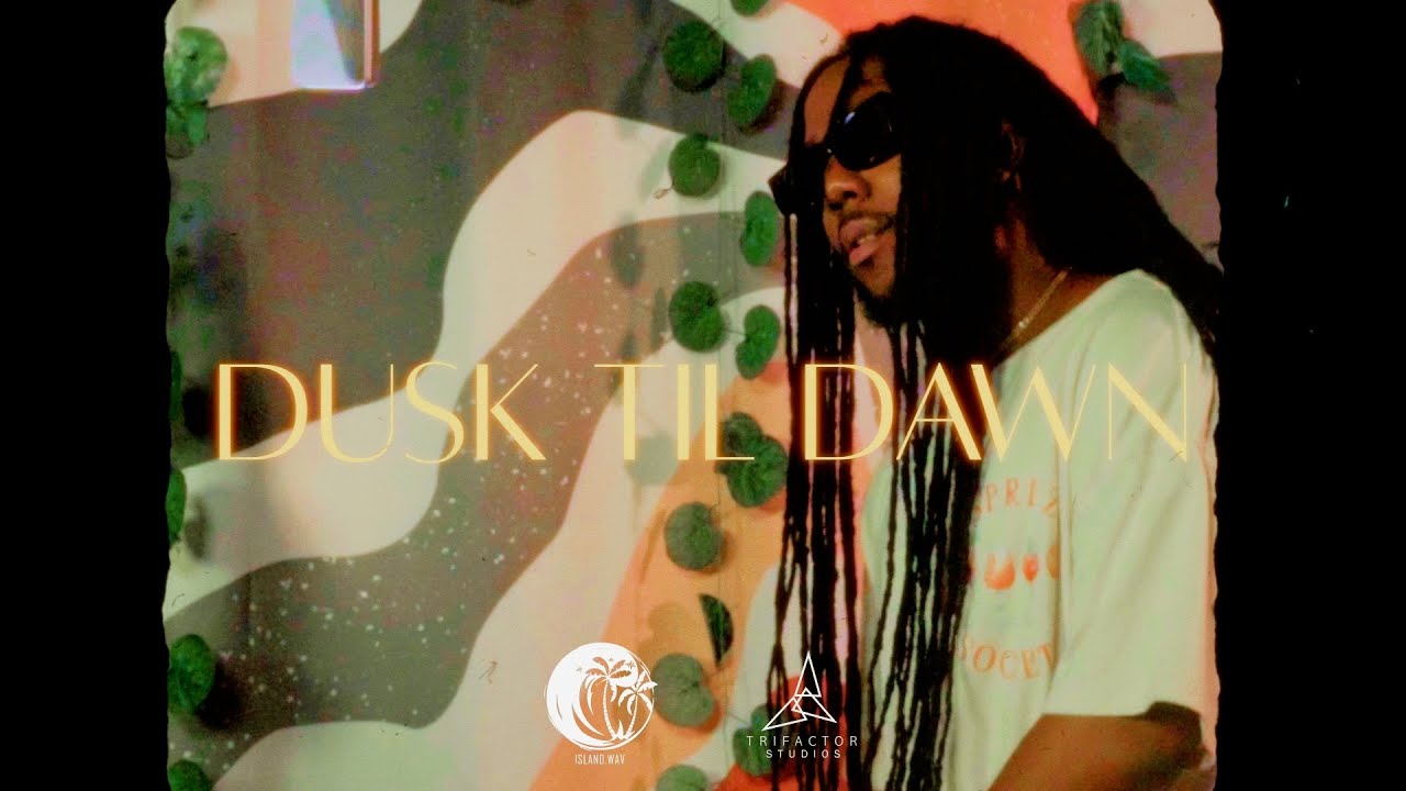 Royal Blu x Island.Wav - Dusk Til Dawn [5/16/2025]