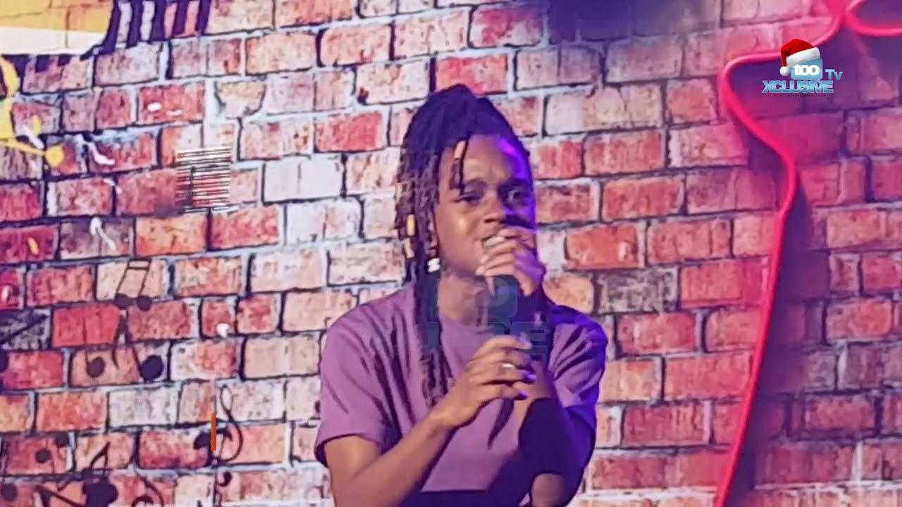 Koffee - Toast in Lagos, Nigeria [12/20/2019]