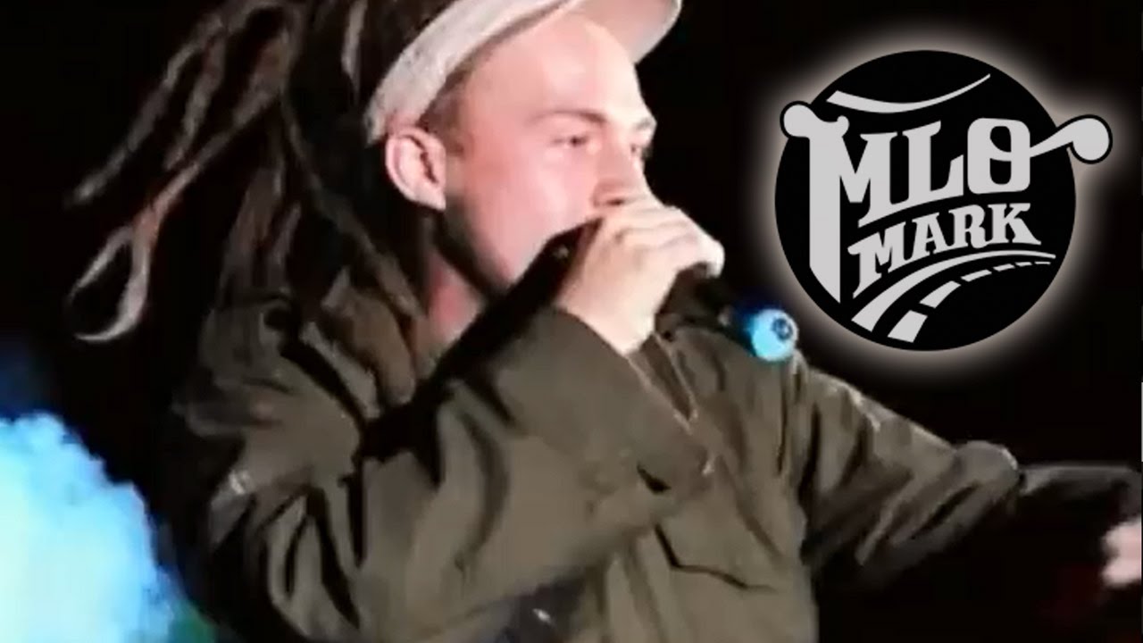 Mellow Mark - Was geht ab mit der Liebe [5/31/2012]