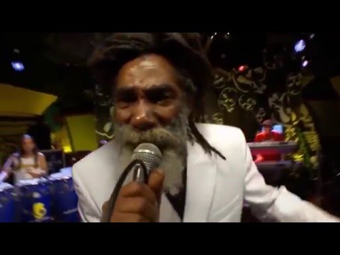 Slightly Stoopid feat. Don Carlos - Brethren Party Remix @ TRI Studios [9/13/2011]