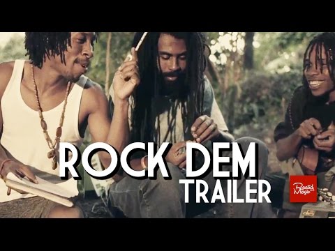 Rock Dem (Trailer) [7/29/2016]