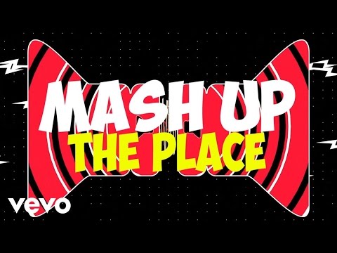 Vybz Kartel - Mash Up the Place (Lyric Video) [6/8/2017]