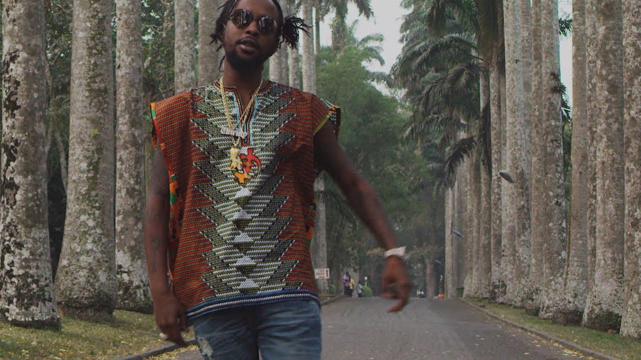 Popcaan - Promise [2/13/2020]