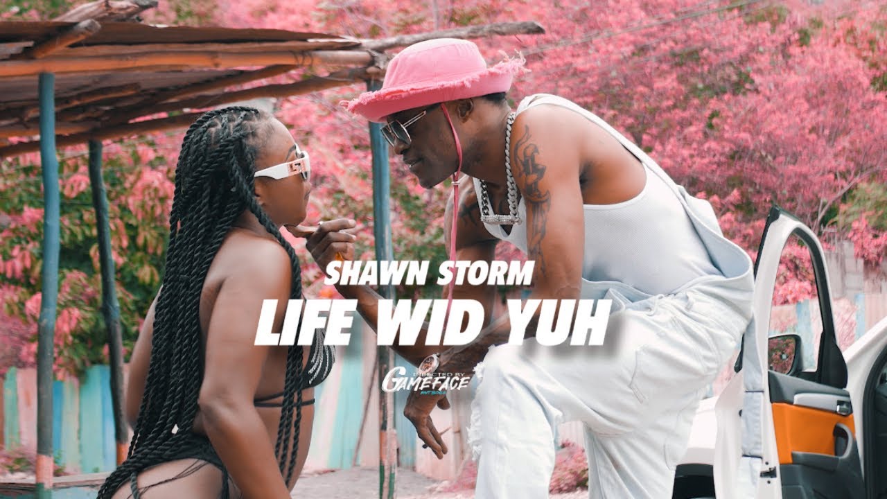 Shawn Storm - Life Wid Yuh [7/16/2025]