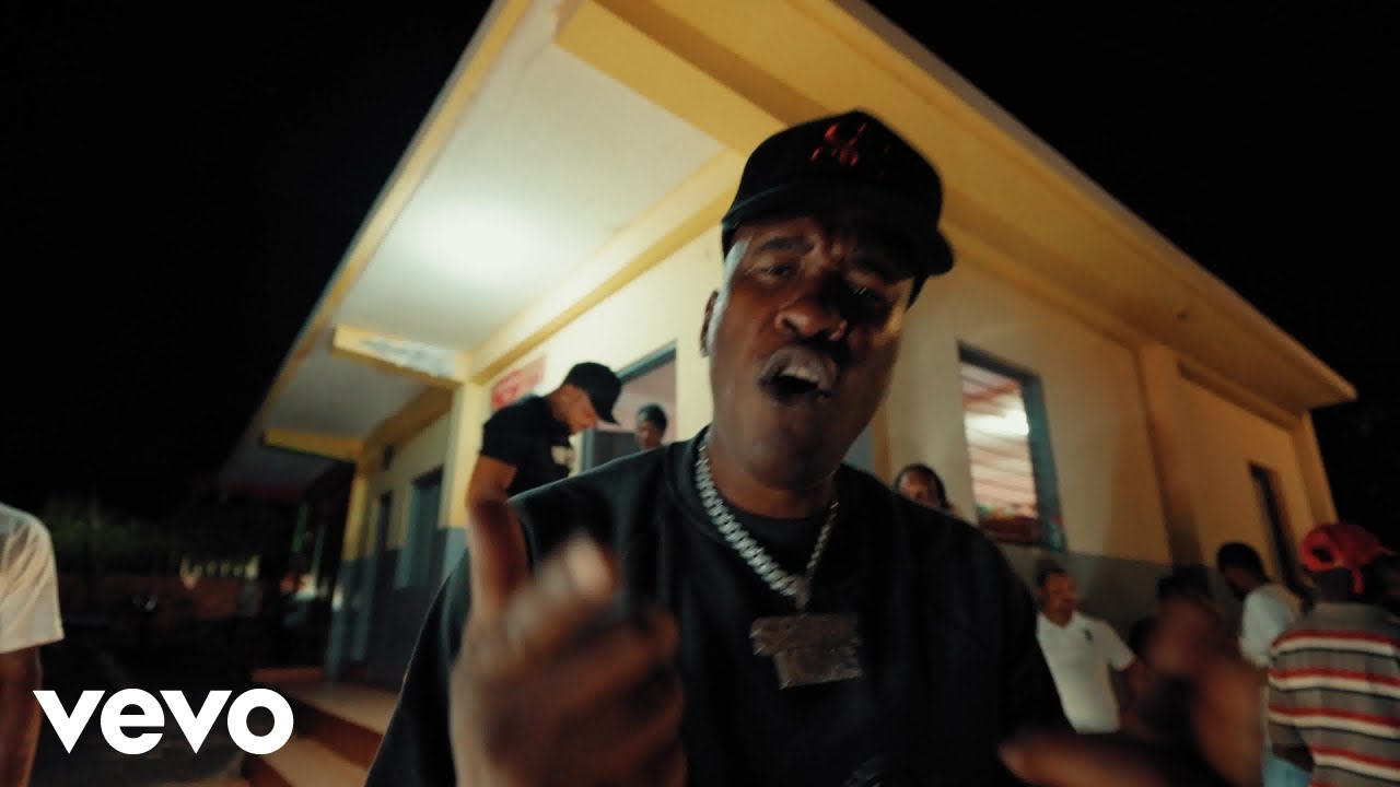 Laden x Di Genius - My Place [9/14/2025]