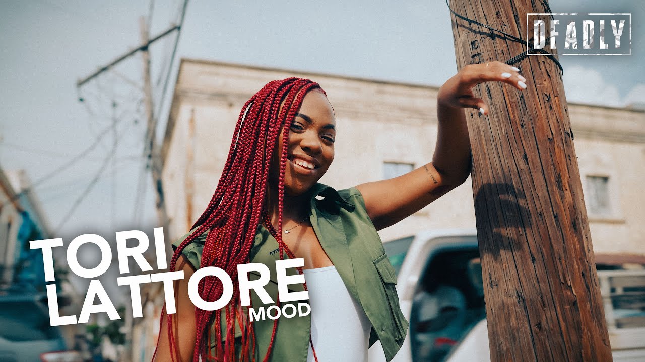 Tori Lattore - Mood @ DEADLY [5/11/2025]