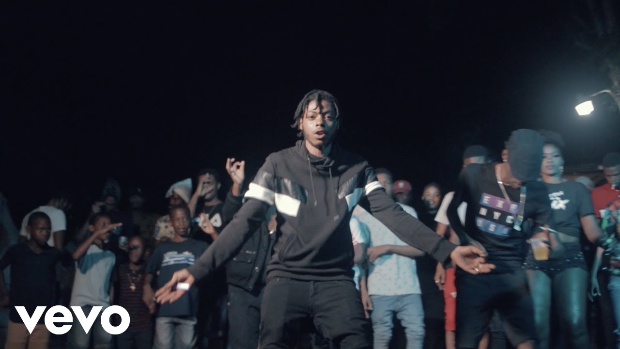 Daddy1 - Bro Gad [10/25/2019]