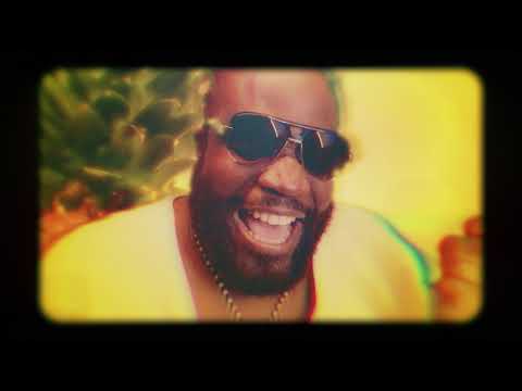 Gramps Morgan - Postive Vibration [9/3/2021]