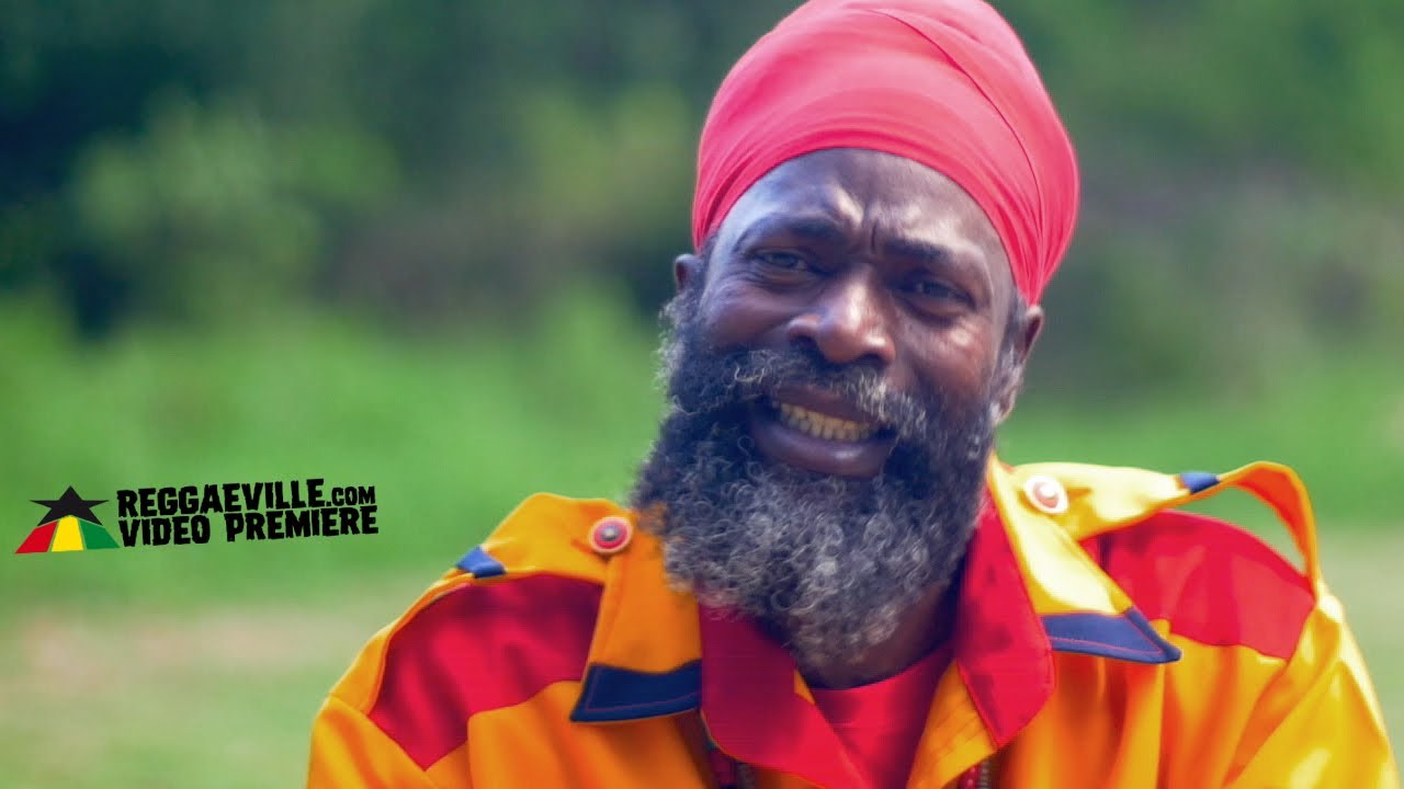 Capleton - Have Some Hope [9/11/2020]