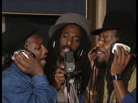 Aswad - What's Going On @ Whitfield Studios [1994]