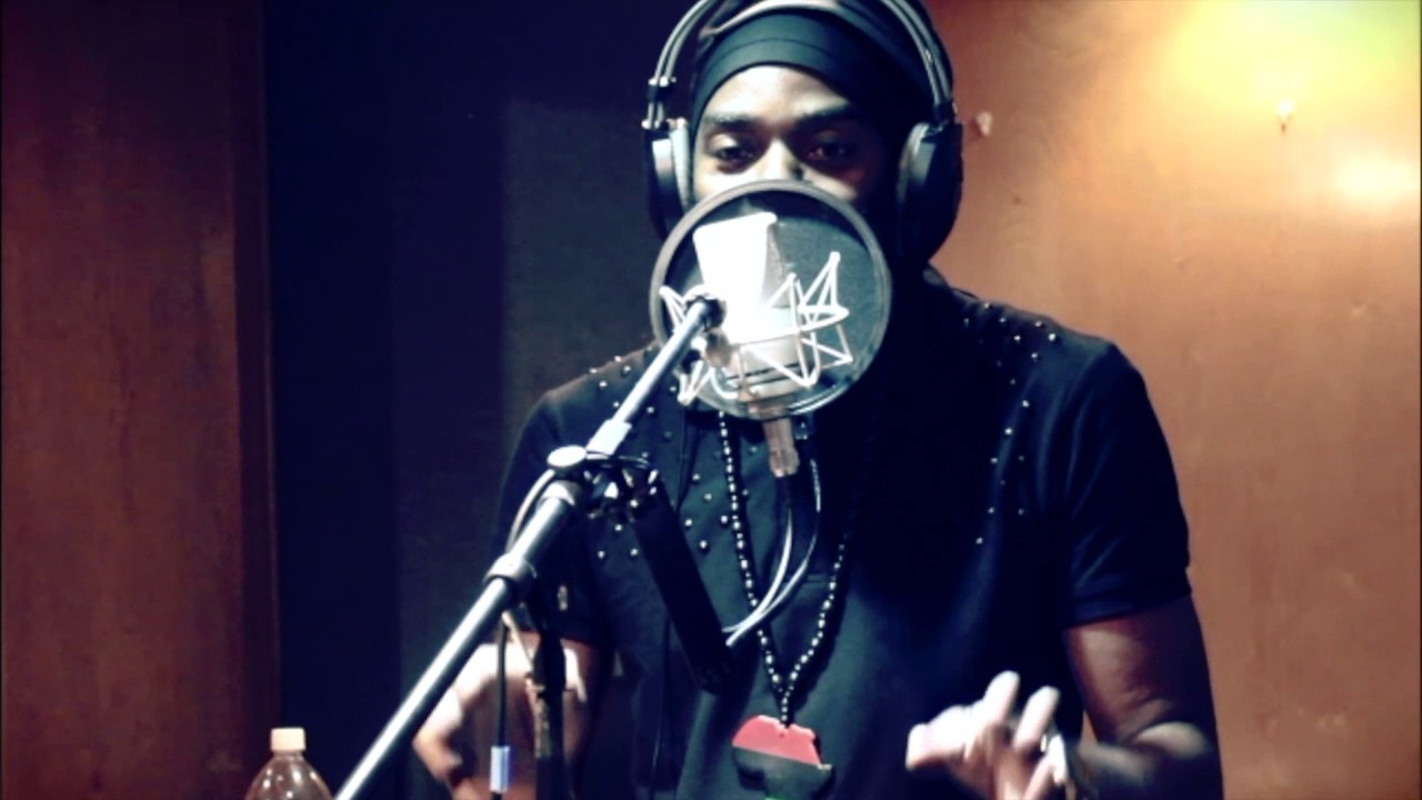 Bugle @ Reggae Special-Session (SRF3) [4/4/2017]