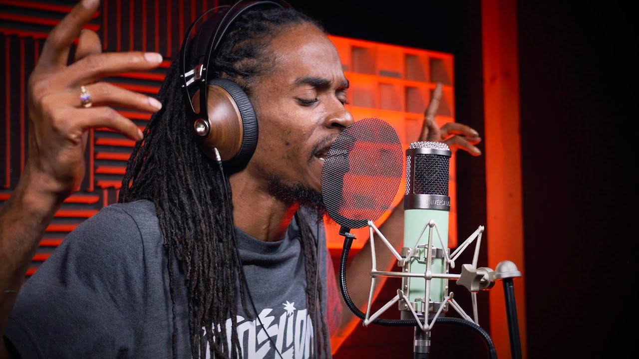 Eesah & Little Lion Sound & Groovewax – Big & Bad (Studio Video) [7/20/2025]