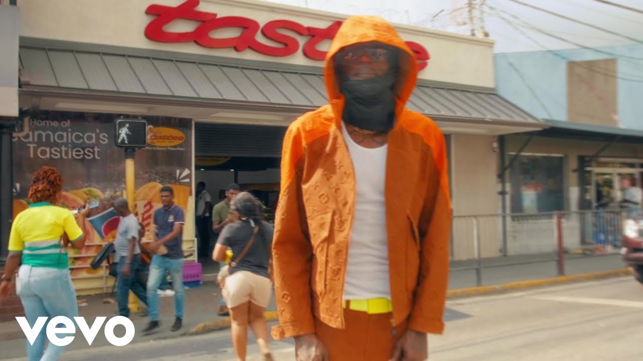 Shawn Storm x Dj Mac - Louis V White Tees