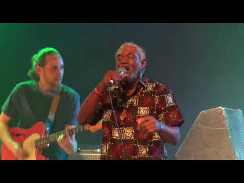 Horace Andy - Problems / Money Money @ Freedom Sounds Festival 2022 [4/23/2022]